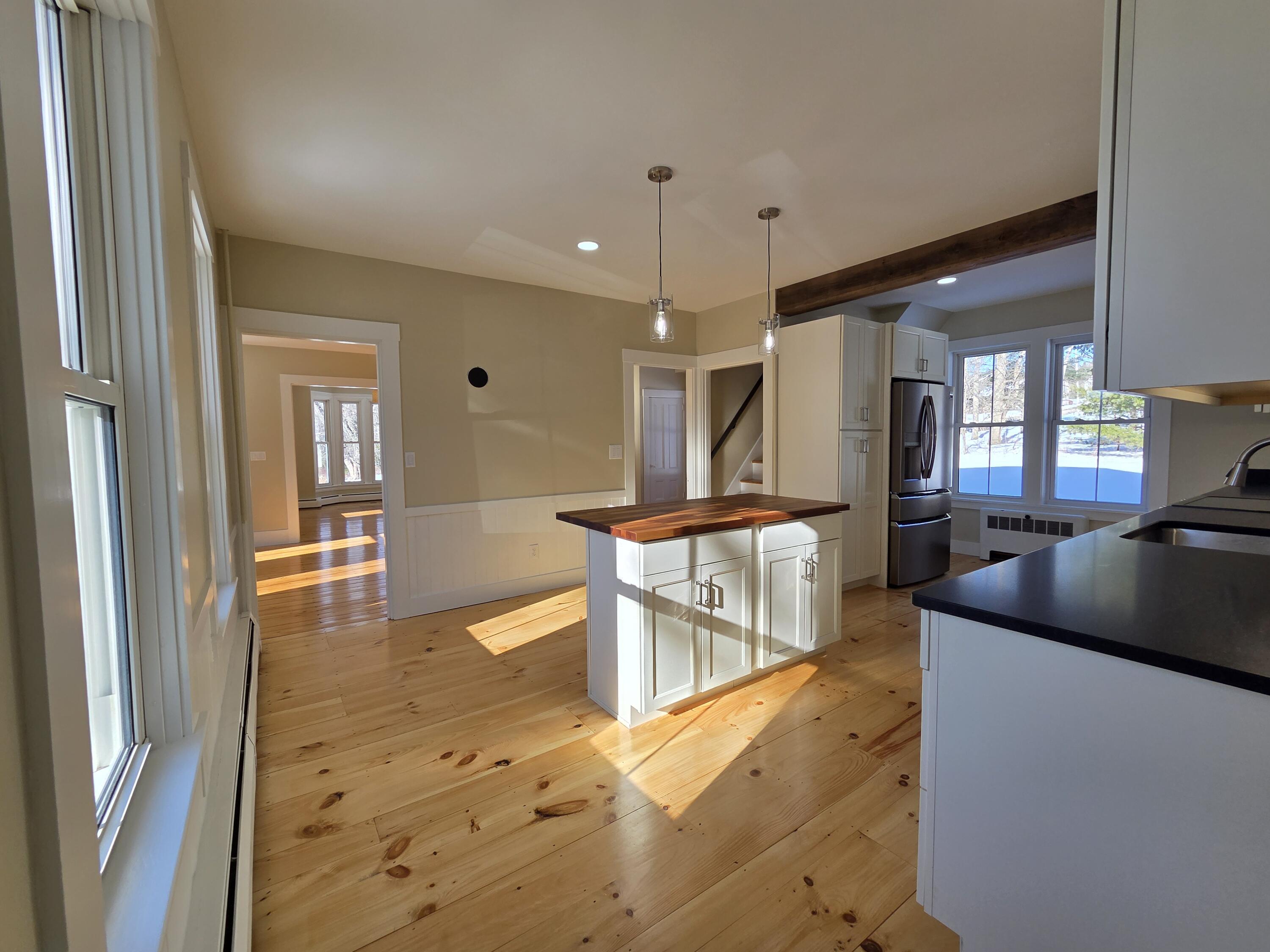 476 Winthrop Center Road Winthrop, ME 04364 - Photo 8 of 52 Kitchen