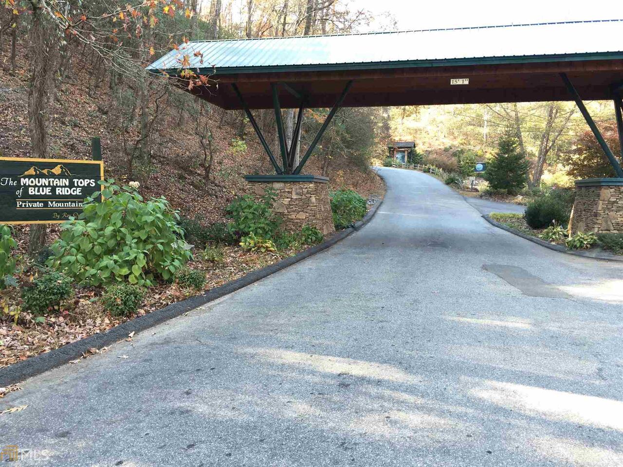 0 Mountain Tops Street, Unit 424 Blue Ridge, GA 30513 - Photo 1 of 1