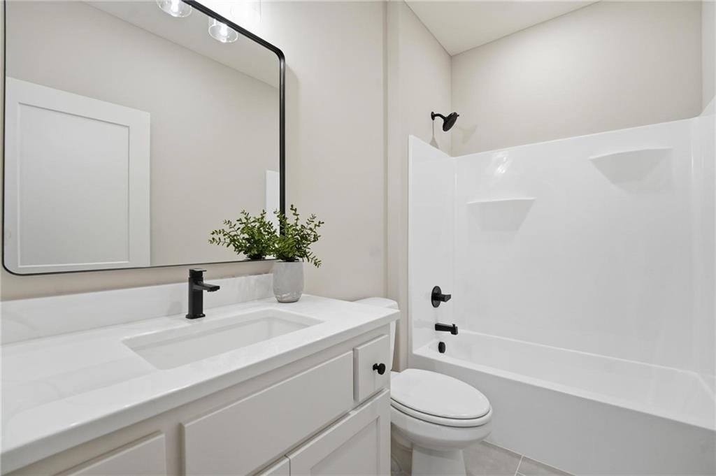 10503 North Liberty Street Kansas City, MO 64155 - Photo 27 of 71
