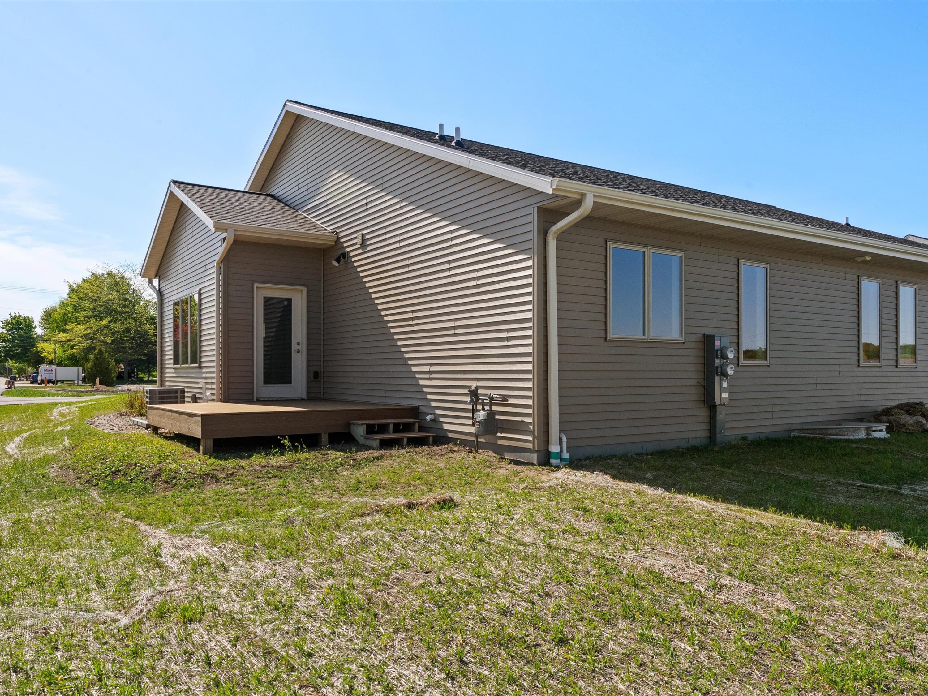 4403 Tannery Road Two Rivers, WI 54241 - Photo 3 of 30 Back