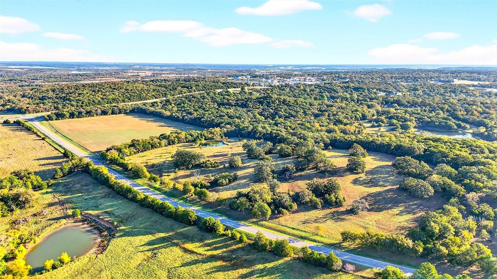 Tbd Tbd Fm-131 Denison, TX 75020 - Photo 5 of 22 an aerial view of residential houses with outdoor space