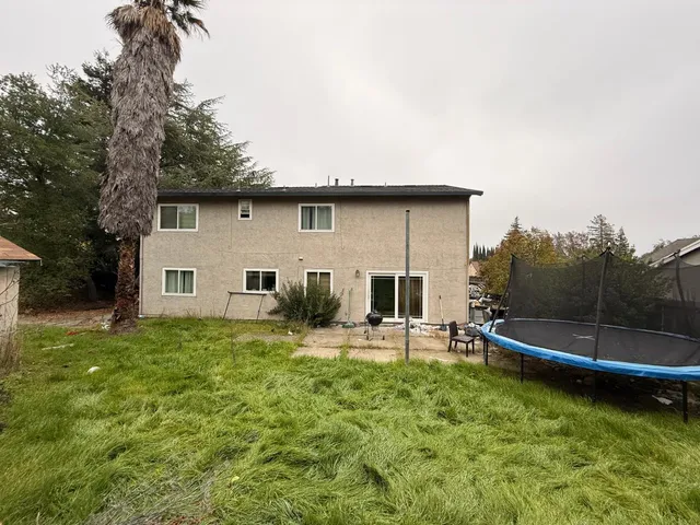 $580,000 | 2795 Vista Palomar, Fairfield, CA 94534