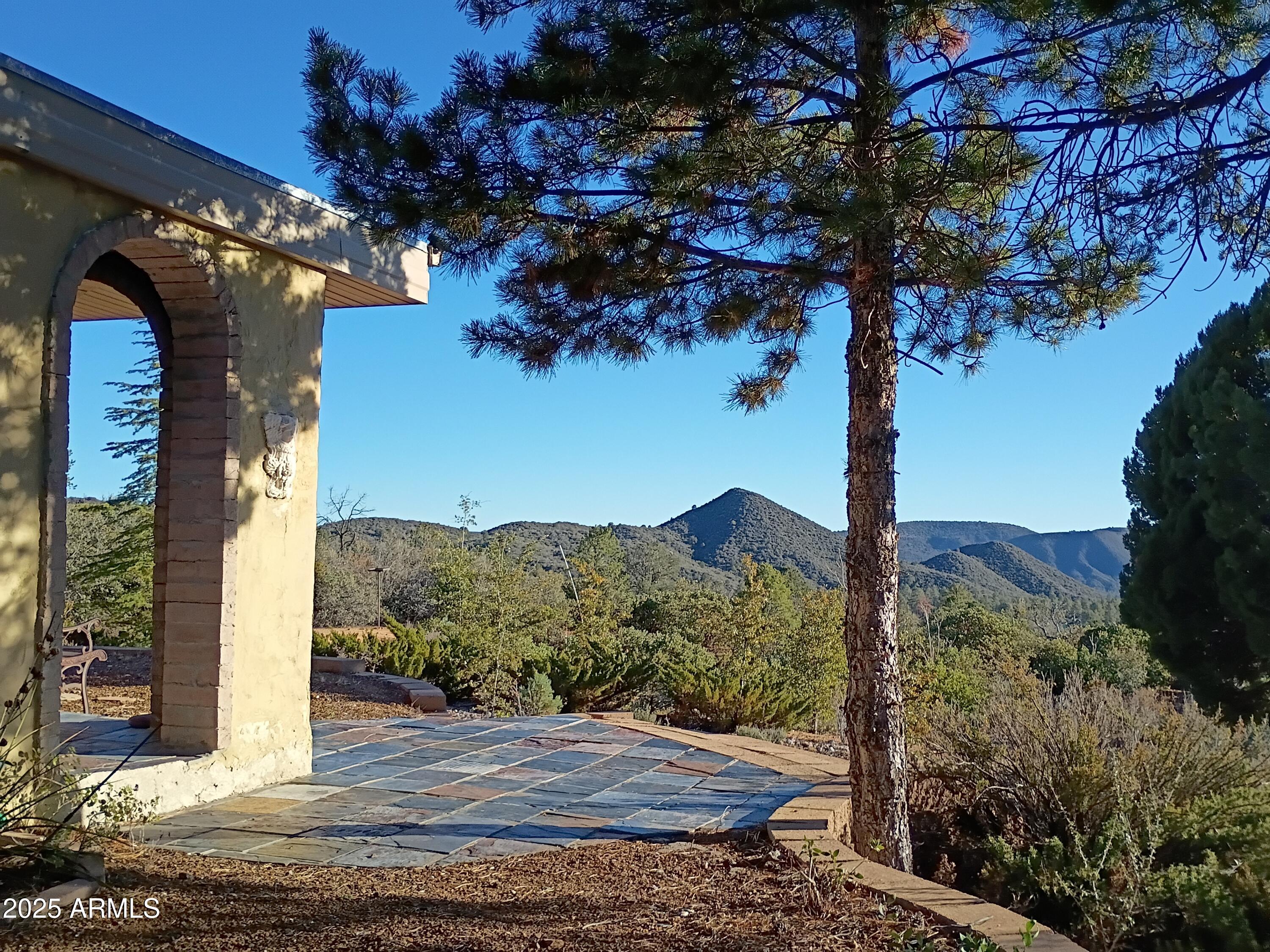 2985 North Federal Mines Road Dewey, AZ 86327 - Photo 2 of 30 a view of a house