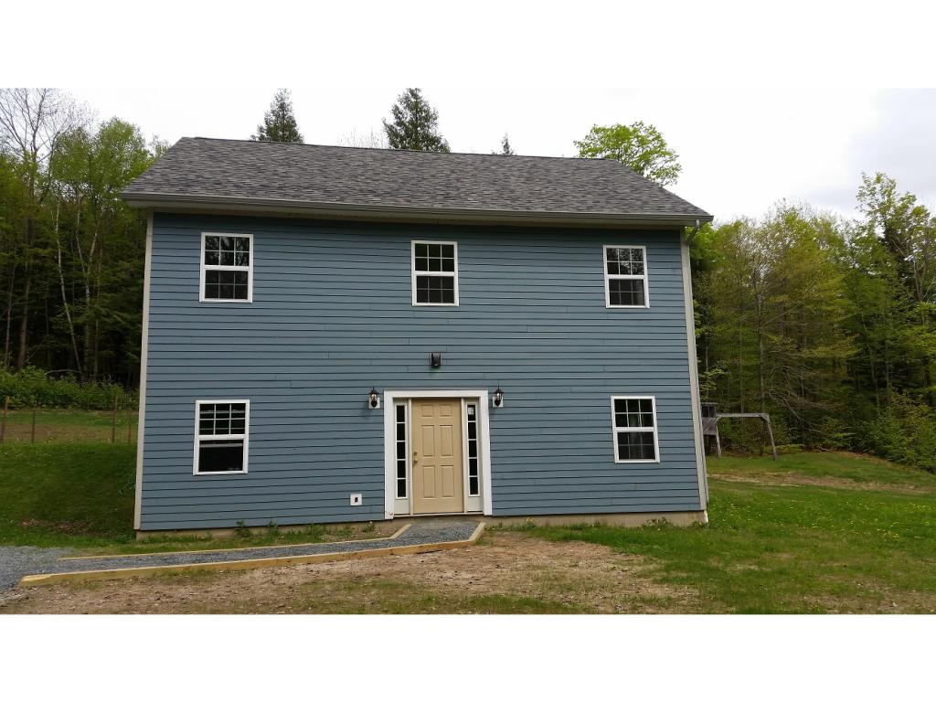1793 Amidon Road Montgomery, VT 05471 - Photo 1 of 20