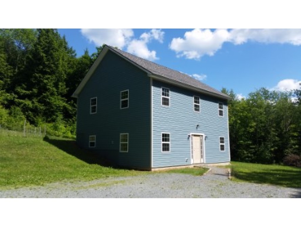1793 Amidon Road Montgomery, VT 05471 - Photo 2 of 20