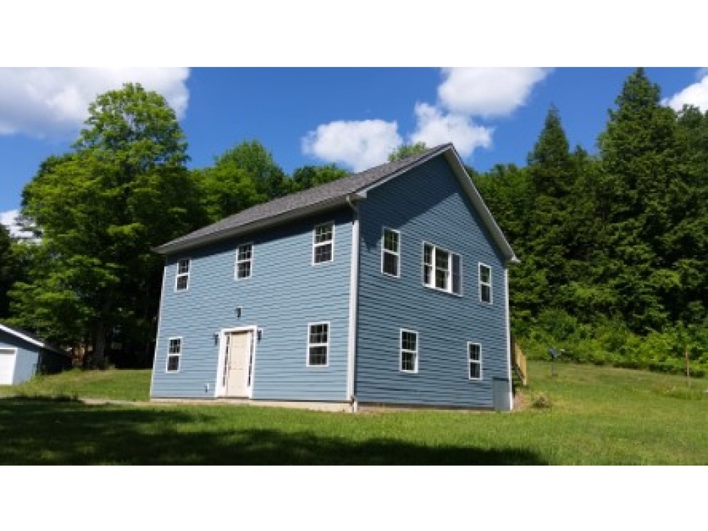 1793 Amidon Road Montgomery, VT 05471 - Photo 3 of 20