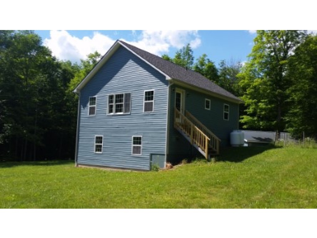 1793 Amidon Road Montgomery, VT 05471 - Photo 4 of 20