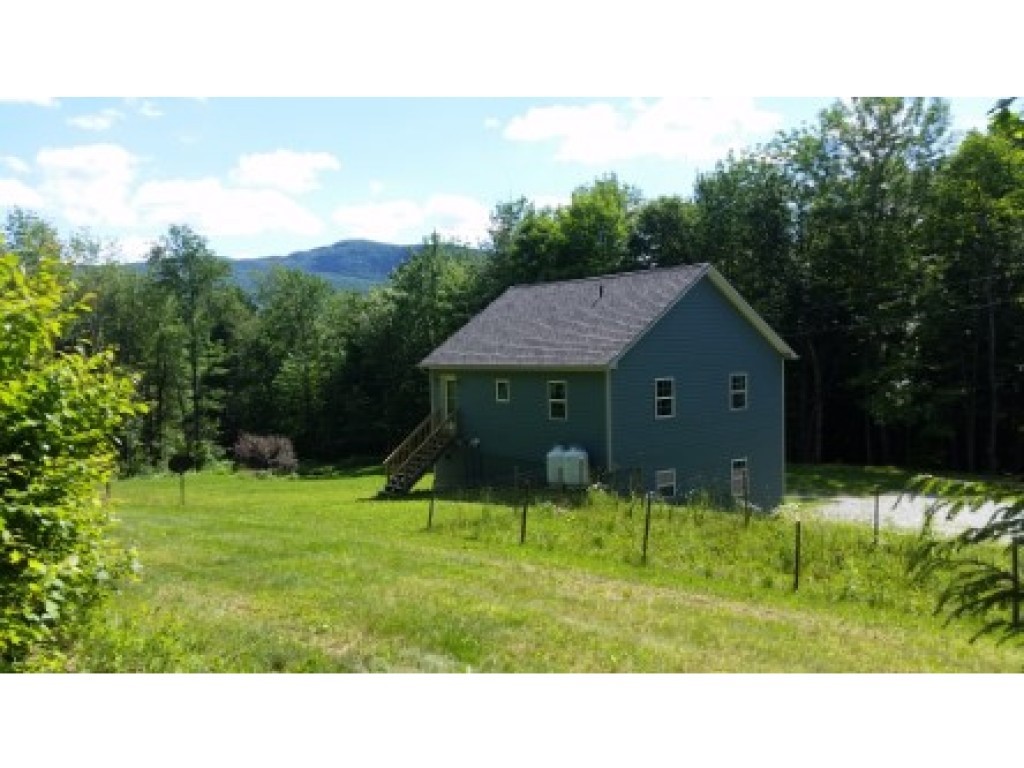 1793 Amidon Road Montgomery, VT 05471 - Photo 5 of 20