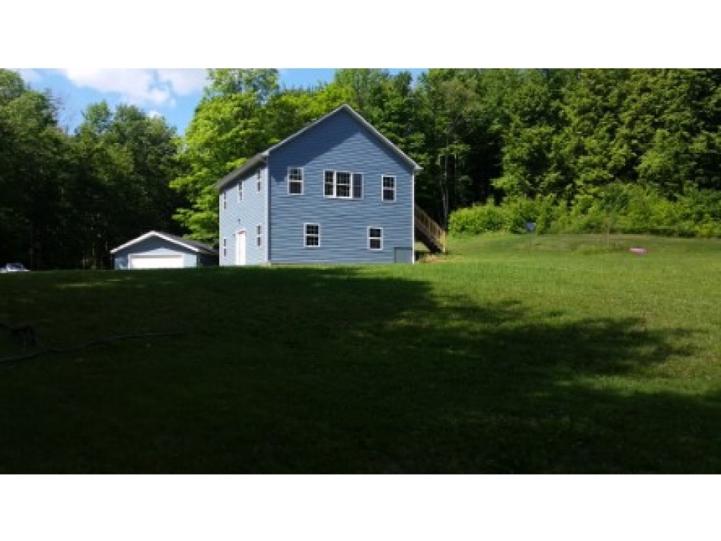 1793 Amidon Road Montgomery, VT 05471 - Photo 6 of 20