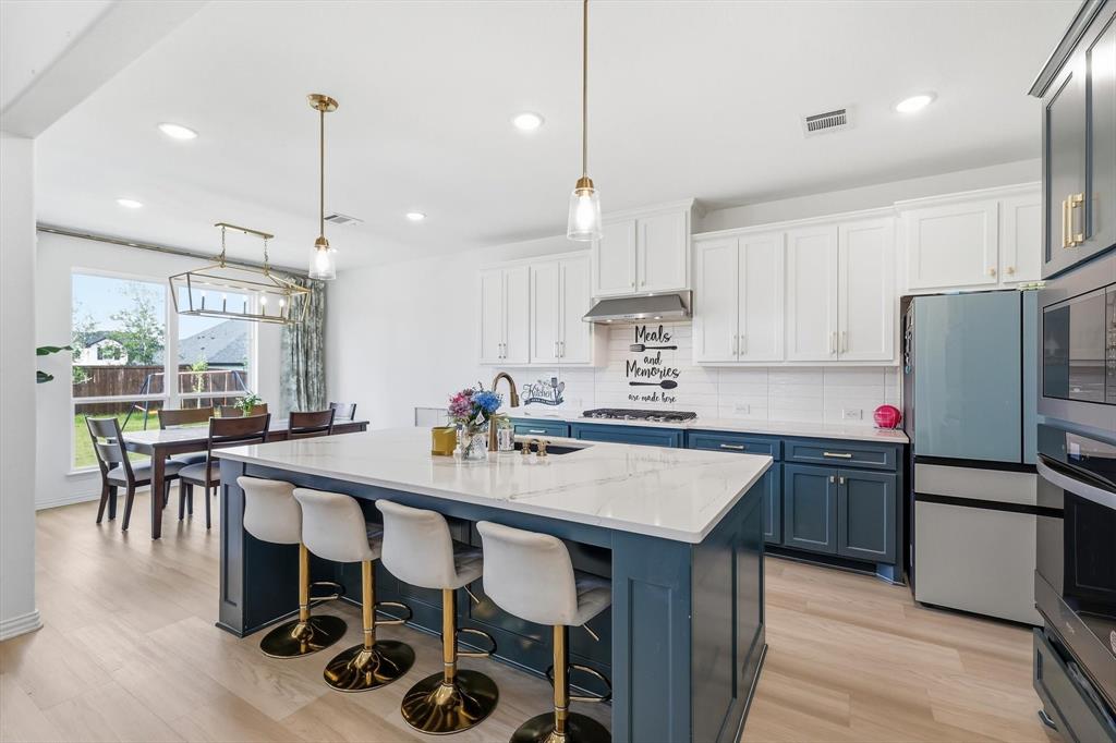 2188 Cloverfern Way Haslet, TX 76052 - Photo 8 of 32
