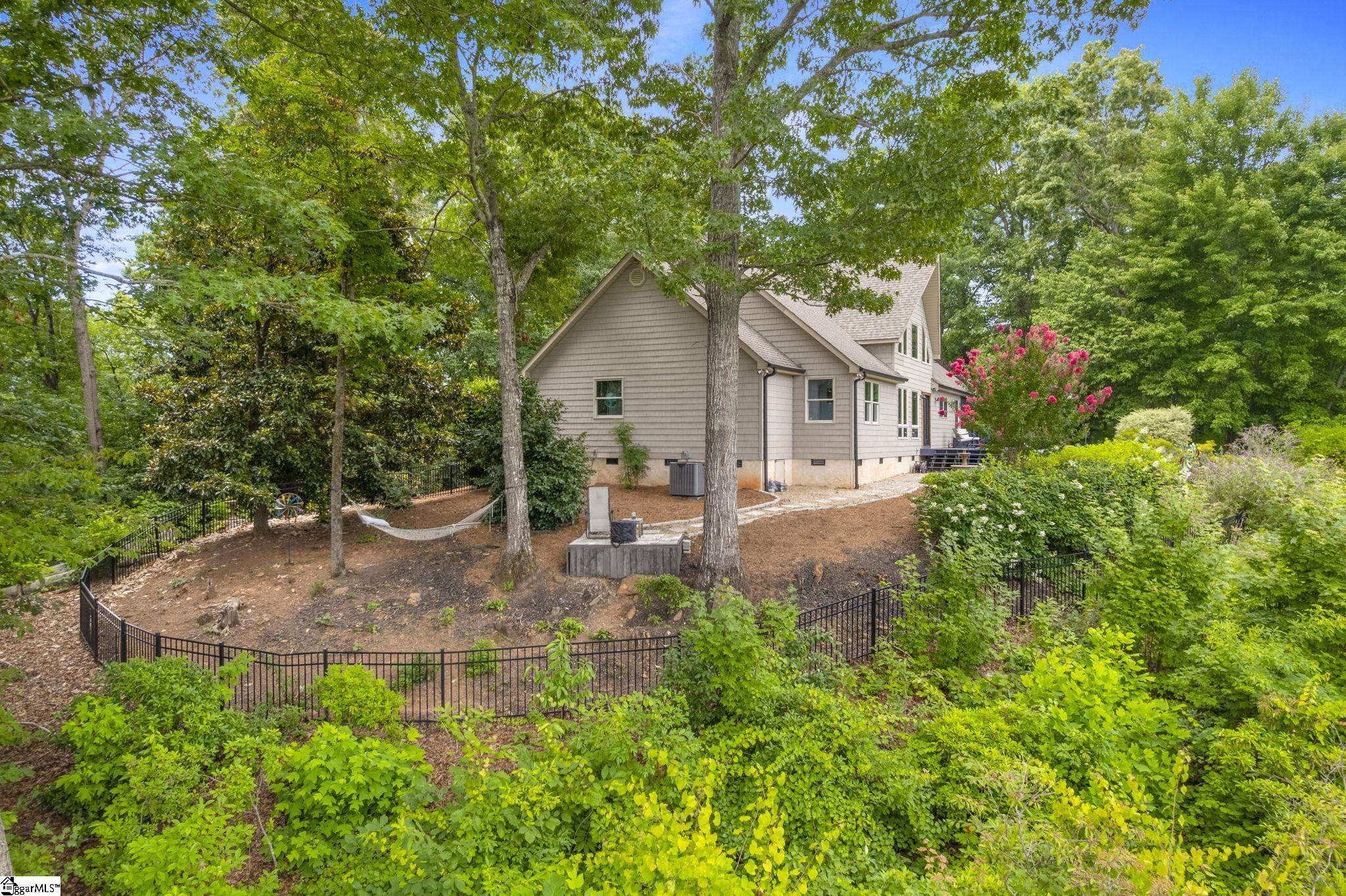 126 Cold Mountain View Cleveland, SC 29635 - Photo 44 of 50