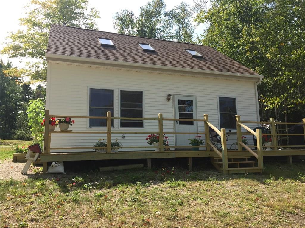 210 Morrison Farm Road Mariaville, ME 04605 - Photo 1 of 15 Photo