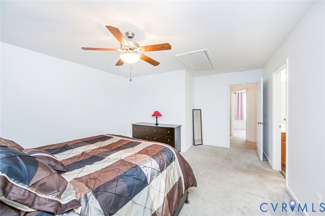 17319 Doggetts Fork Road Ruther Glen, VA 22546 - Photo 23 of 32
