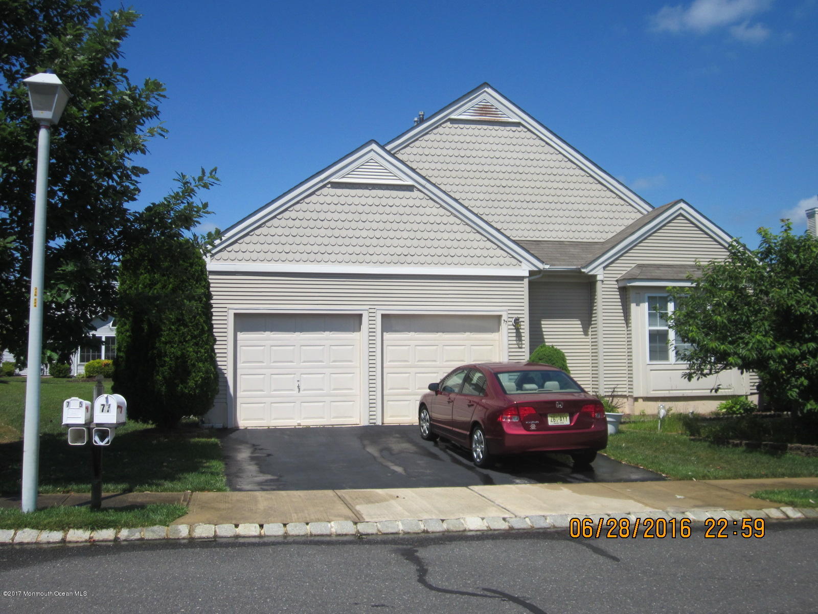 77 Eleanor Road Manchester Township, NJ 08759 - Photo 1 of 20 77 eleanor front