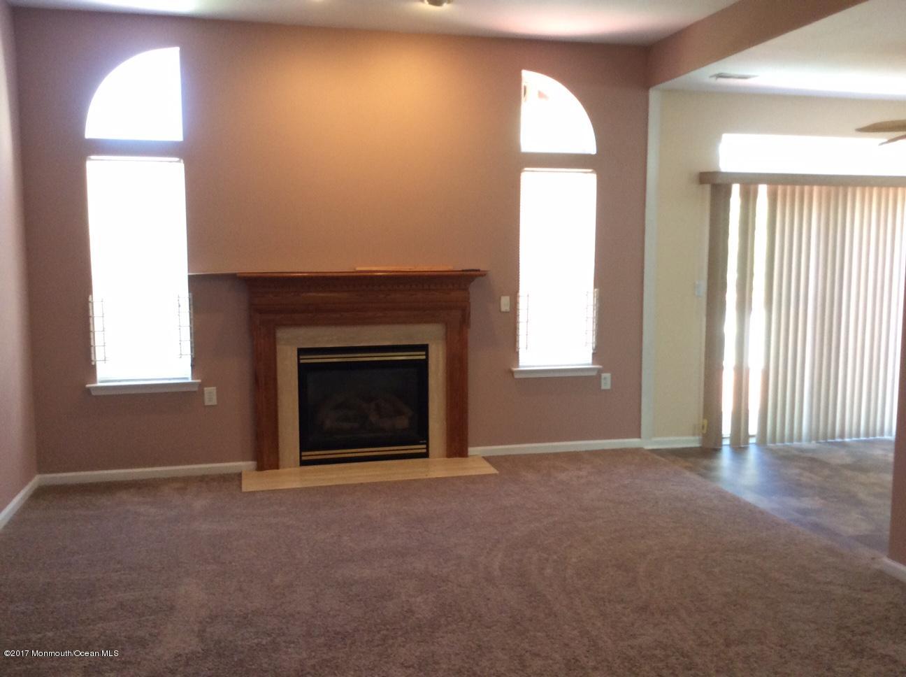 77 Eleanor Road Manchester Township, NJ 08759 - Photo 8 of 20 living room with new carpet 10-28-16