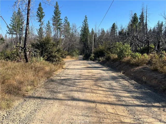 $5,000 | 0 Bay Ranch Road, Berry Creek, CA 95916