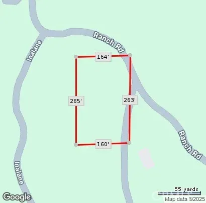 $5,000 | 0 Bay Ranch Road, Berry Creek, CA 95916