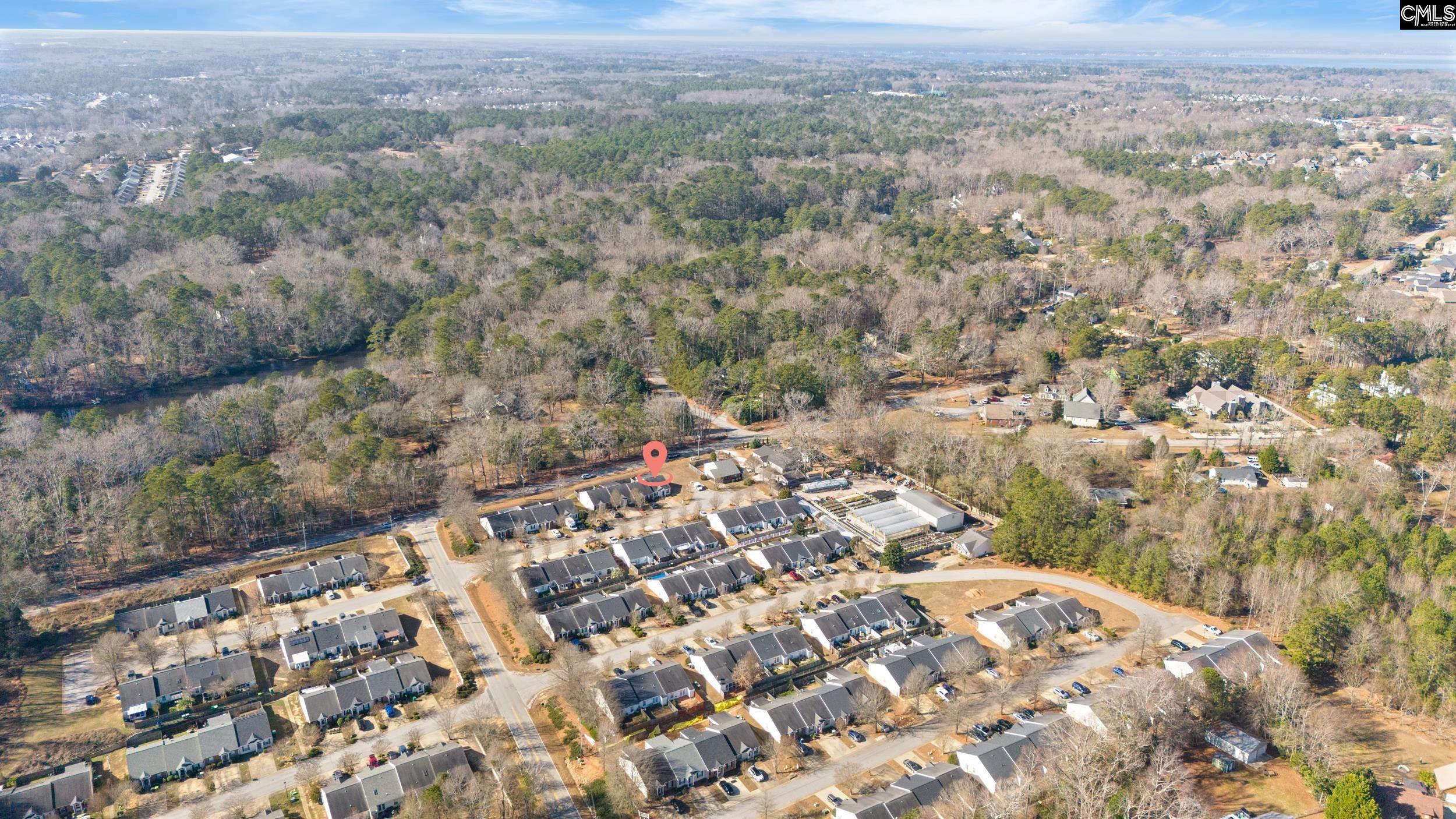 115 Bennock Mill Court Lexington, SC 29072 - Photo 35 of 37
