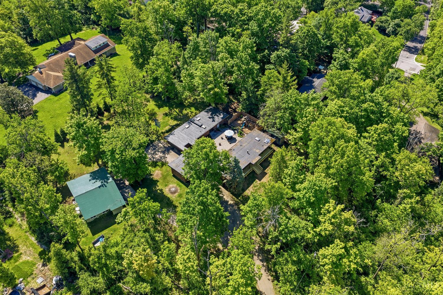 265 Bonham Road Cincinnati, OH 45215 - Photo 64 of 71 Gallery Image 64