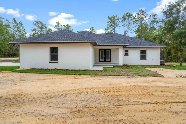 $336,000 | 11651 Northeast 107th Place, Archer, FL 32618