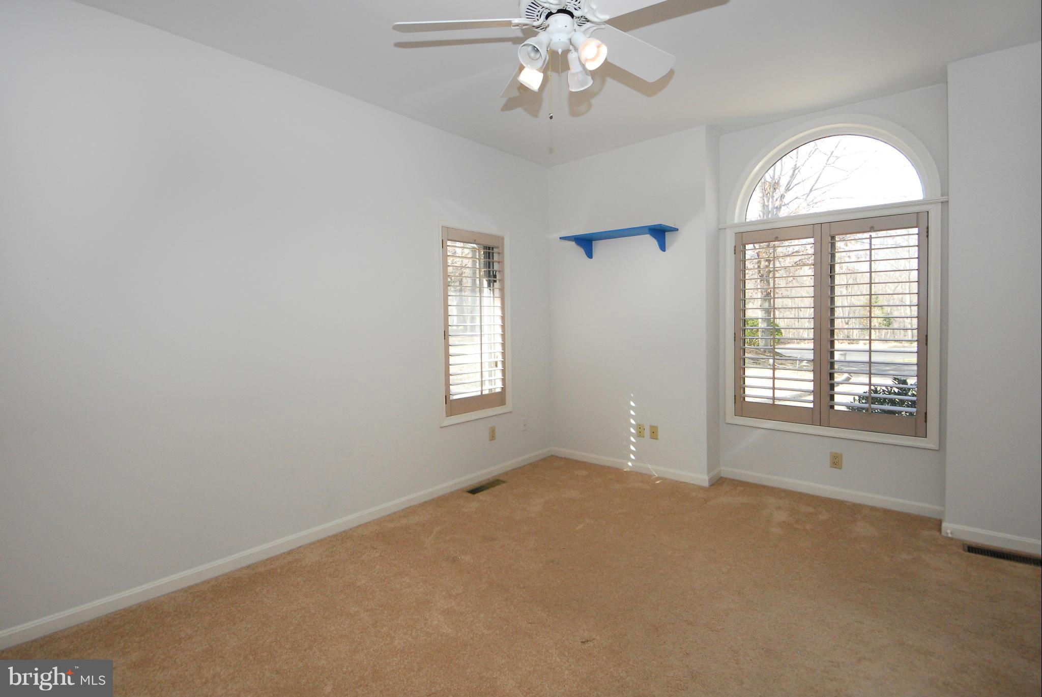 1629 Wyatts Ridge Road Crownsville, MD 21032 - Photo 18 of 28 2nd Bedroom on main level
