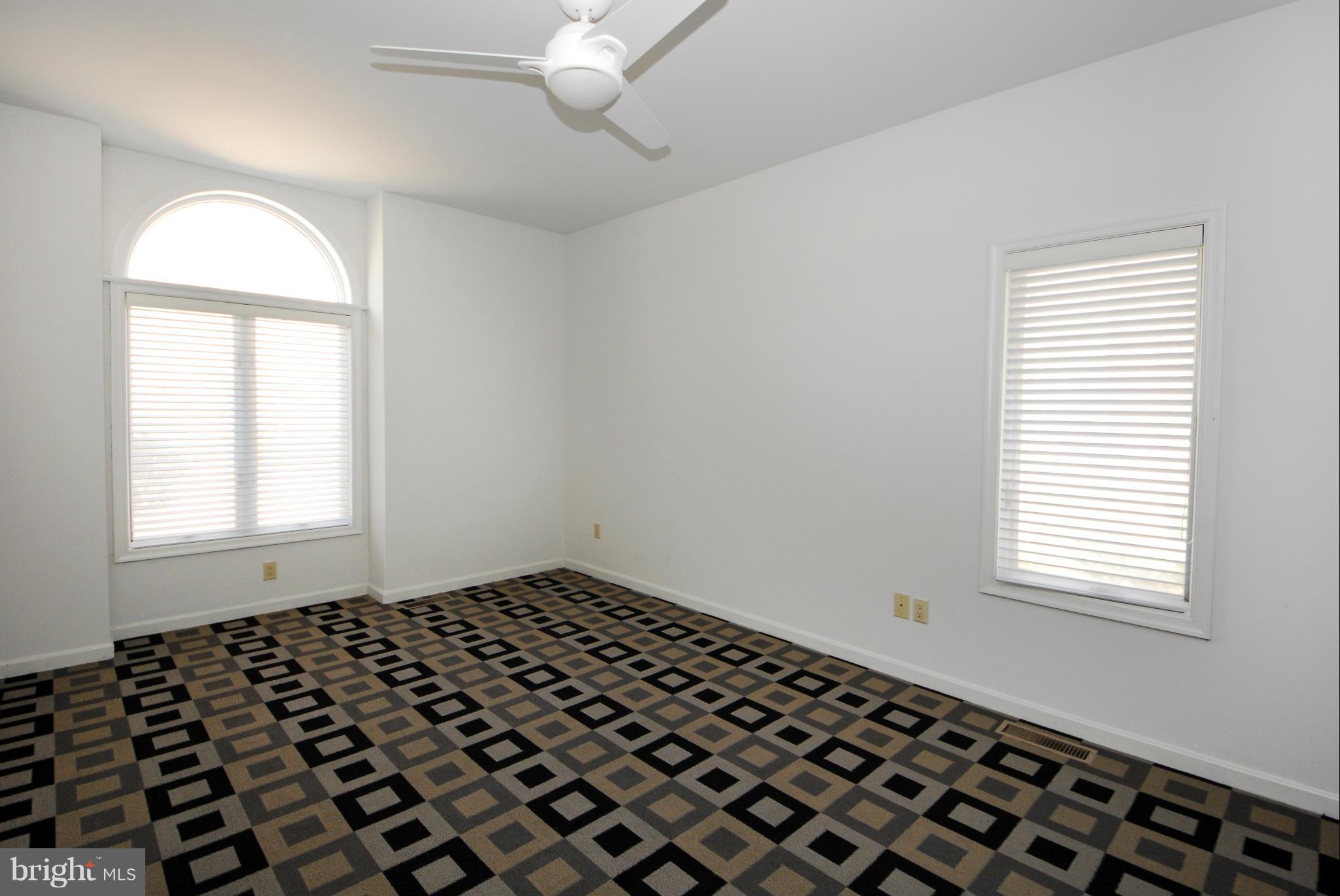 1629 Wyatts Ridge Road Crownsville, MD 21032 - Photo 19 of 28 3rd bedroom on main level