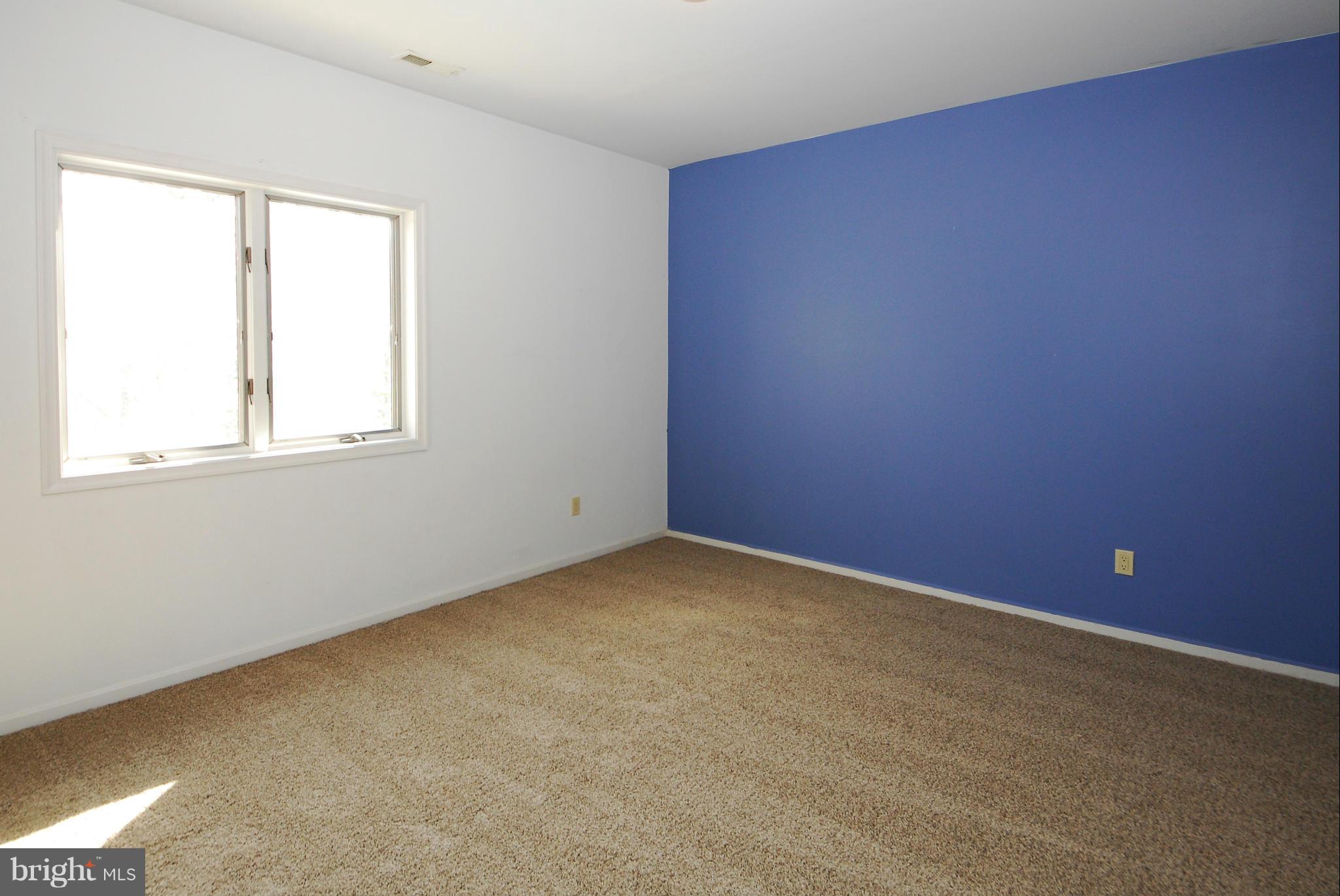 1629 Wyatts Ridge Road Crownsville, MD 21032 - Photo 21 of 28 Bedroom on lower, walk-out level
