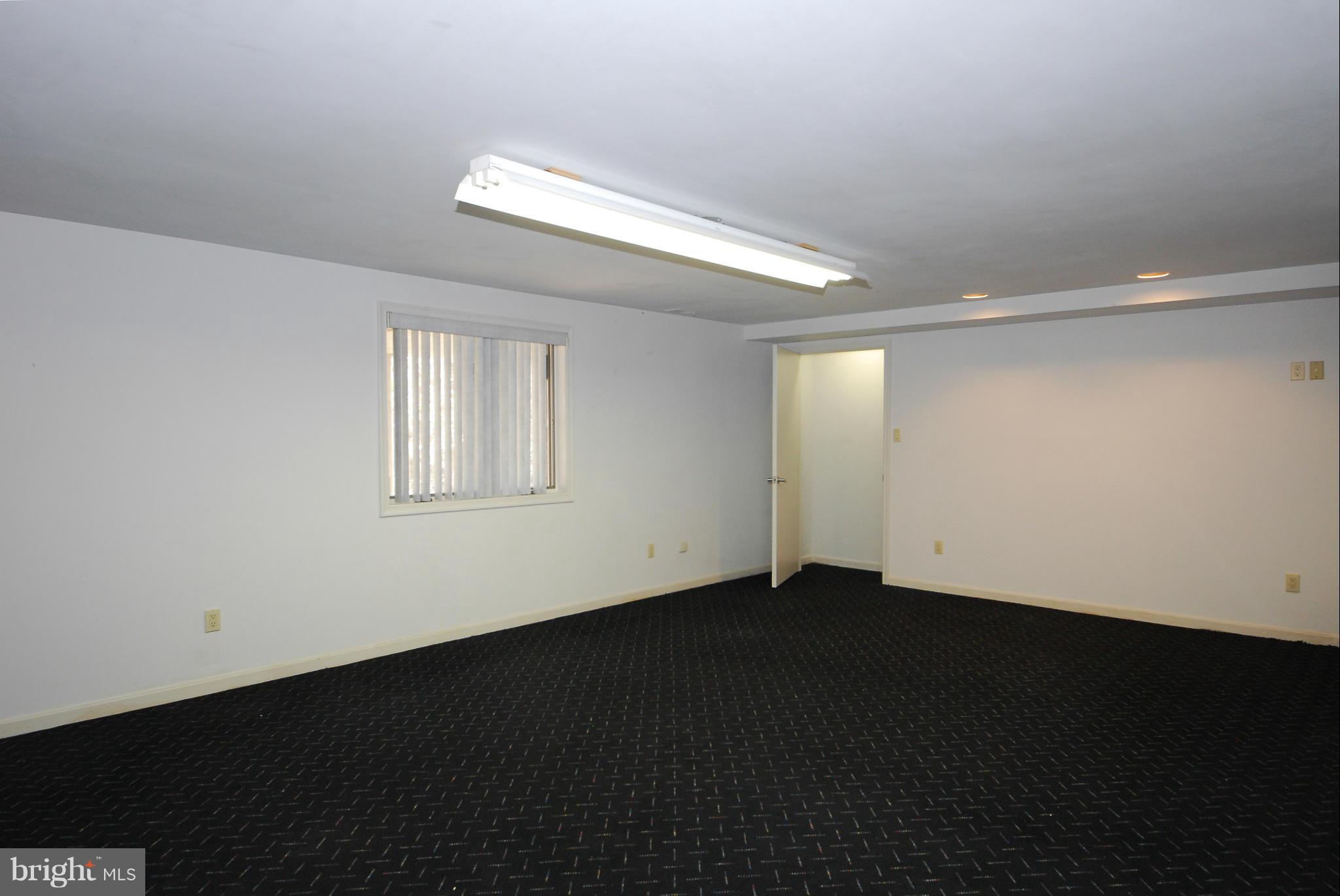 1629 Wyatts Ridge Road Crownsville, MD 21032 - Photo 23 of 28 Huge room off the rec room: great for home theater