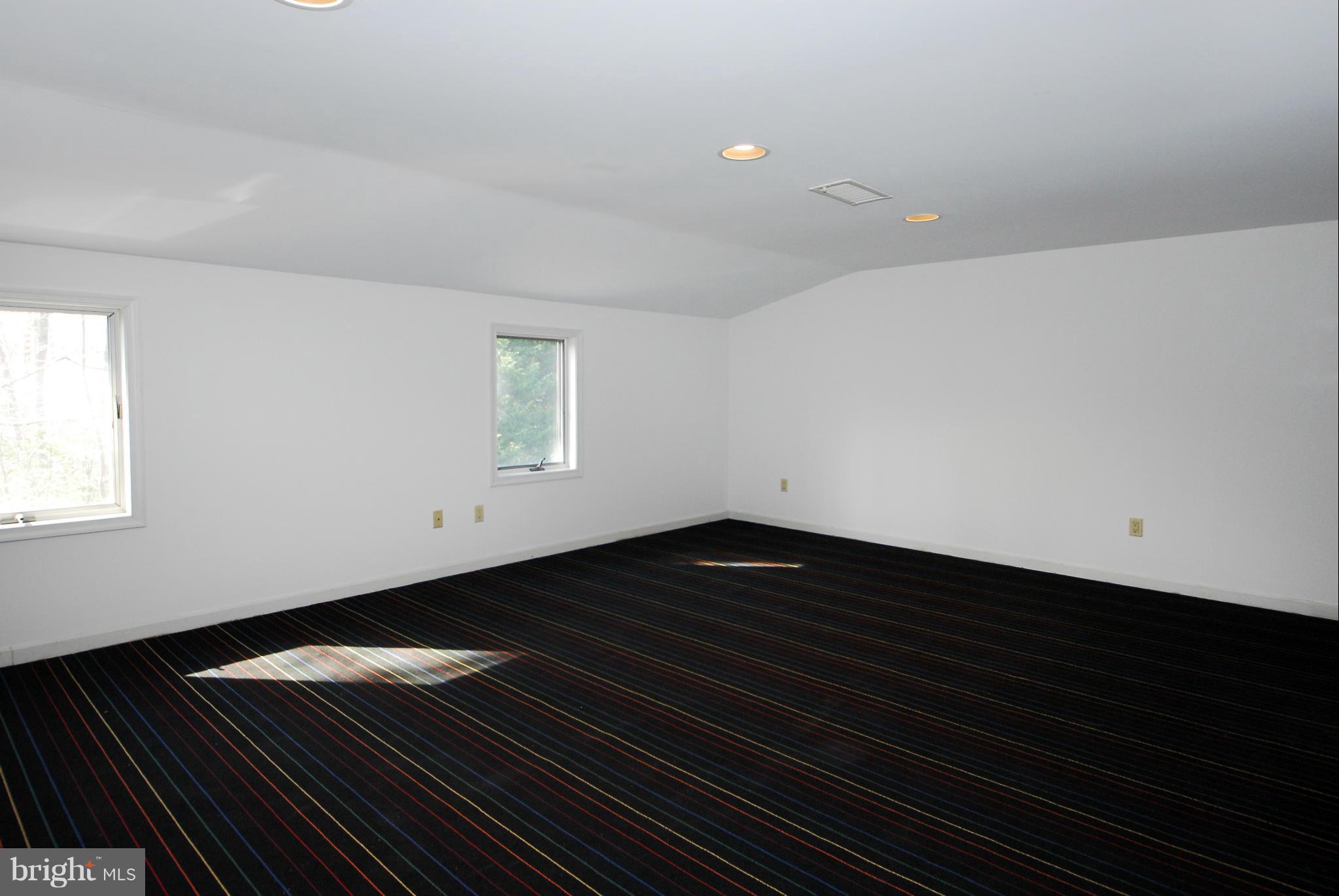 1629 Wyatts Ridge Road Crownsville, MD 21032 - Photo 24 of 28 Bonus room upstairs would be great home office