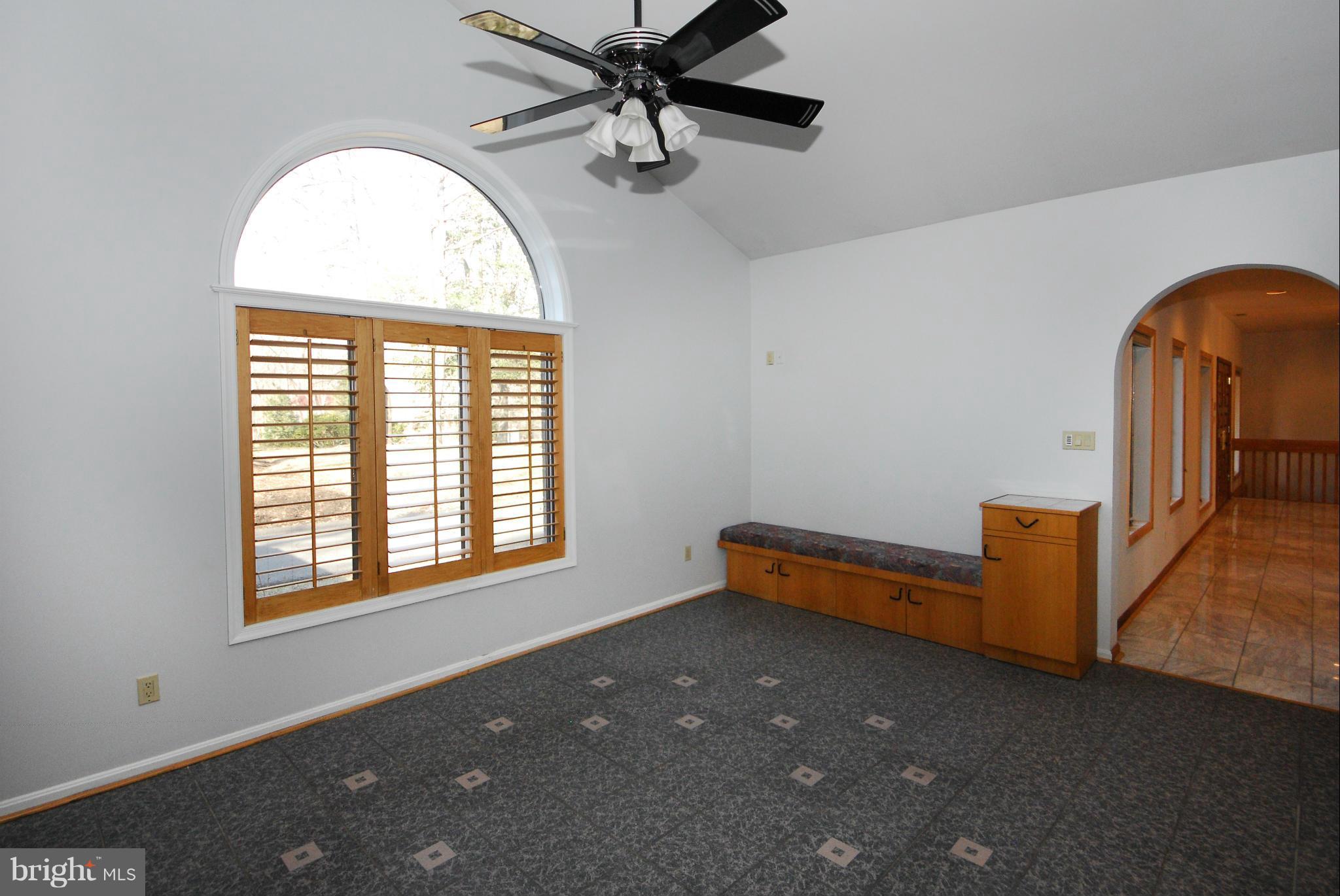 1629 Wyatts Ridge Road Crownsville, MD 21032 - Photo 10 of 28 Breakfast area off the kitchen