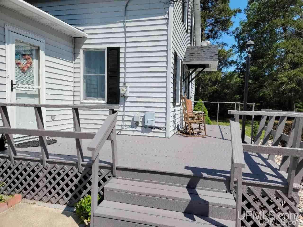 877 River Road Manistique, MI 49854 - Photo 34 of 49 Gallery Image 34