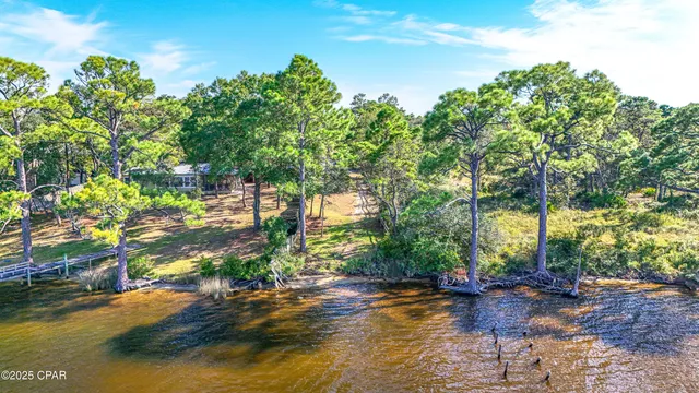 $459,000 | 734 Gainous Road, Panama City Beach, FL 32413