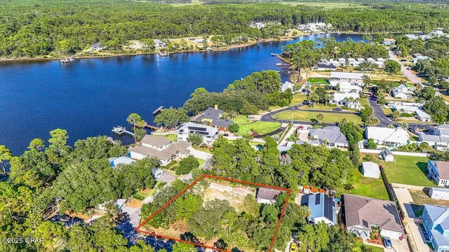 $459,000 | 734 Gainous Road, Panama City Beach, FL 32413