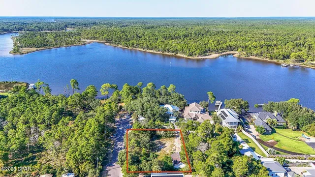 $459,000 | 734 Gainous Road, Panama City Beach, FL 32413