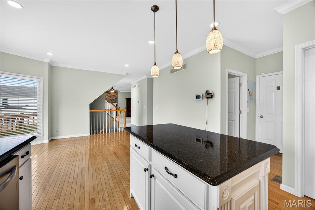 1306 Avondale Spring Drive O'Fallon, MO 63368 - Photo 23 of 74