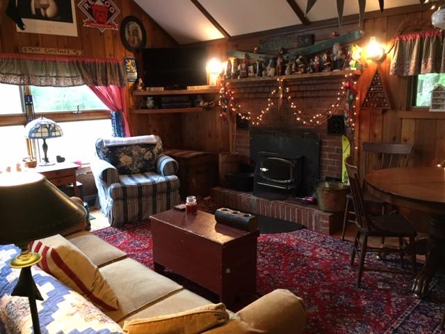 1003 Sherbino Road Kingfield, ME 04947 - Photo 2 of 10 L.R.