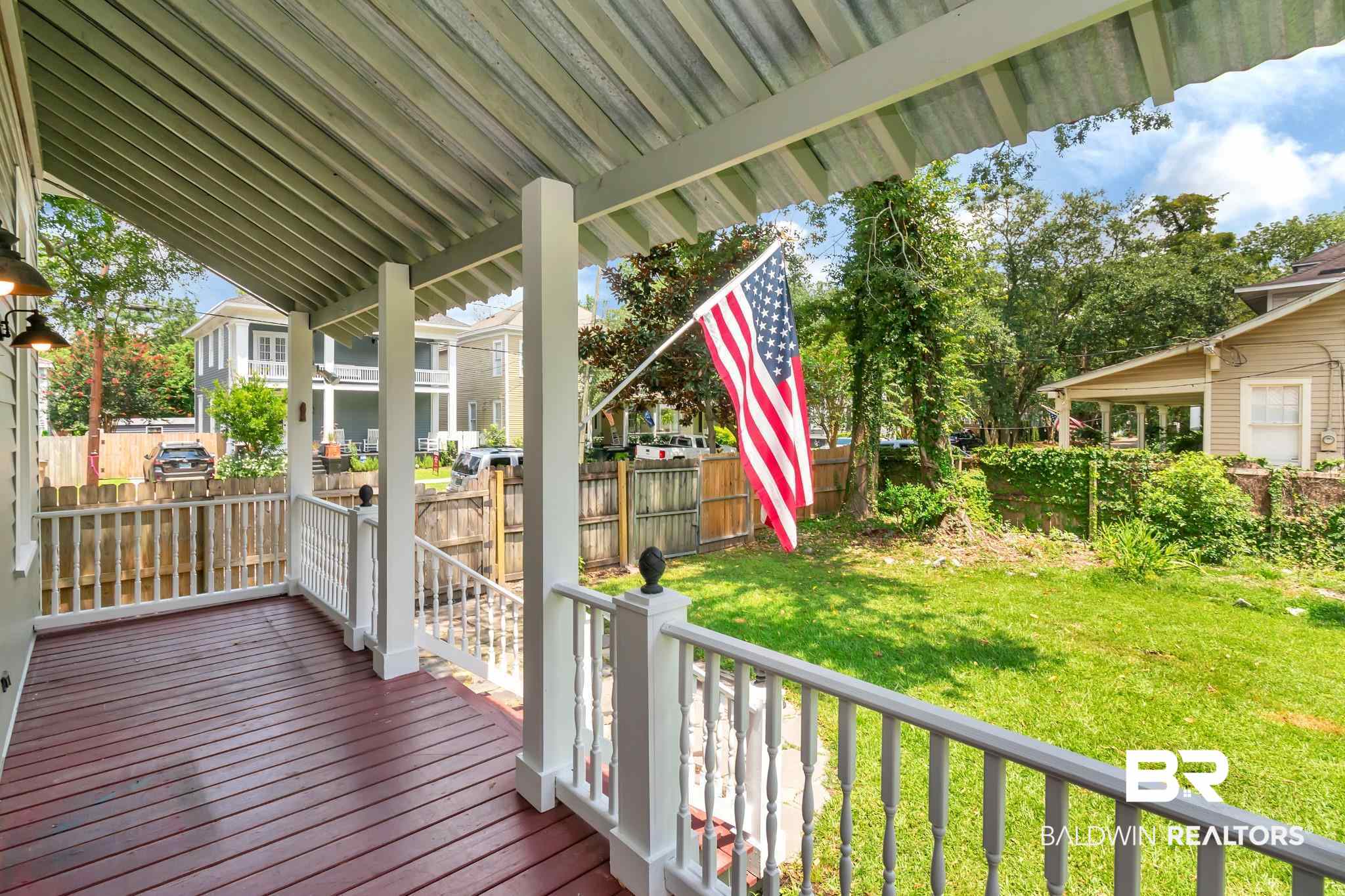 301 South Ann Street Mobile, AL 36604 - Photo 26 of 31