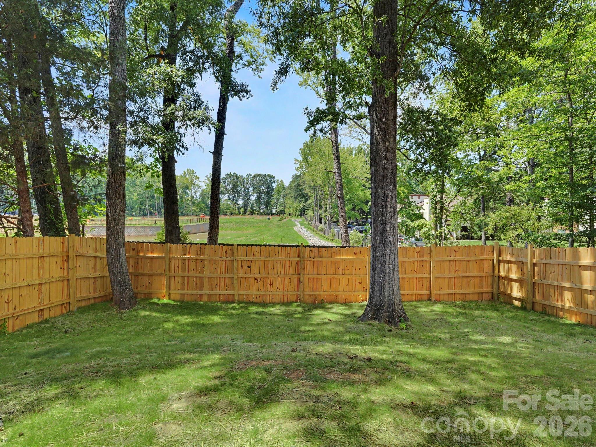 5529 Idlewild Road North Charlotte, NC 28227 - Photo 43 of 44