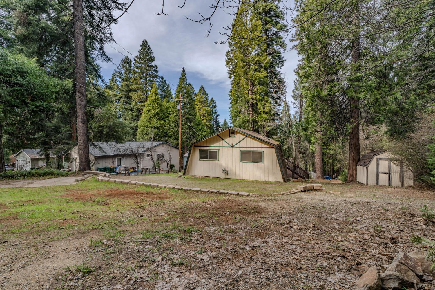 3105 Ridgecrest Way Pollock Pines, CA 95726 - Photo 52 of 63