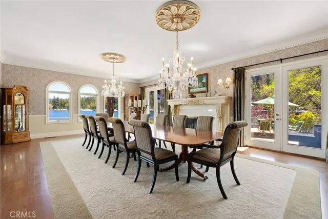 $13,995,000 | 177 Shorewood Drive, Lake Arrowhead, CA 92352