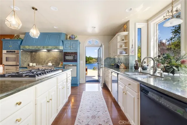 $13,995,000 | 177 Shorewood Drive, Lake Arrowhead, CA 92352