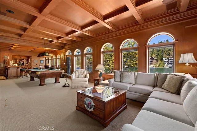 $13,995,000 | 177 Shorewood Drive, Lake Arrowhead, CA 92352