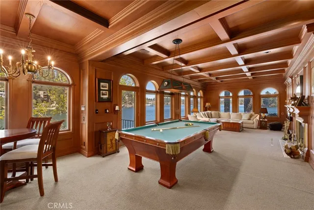 $13,995,000 | 177 Shorewood Drive, Lake Arrowhead, CA 92352