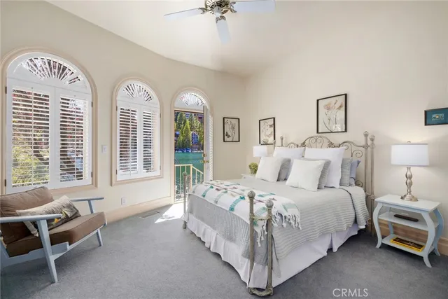 $13,995,000 | 177 Shorewood Drive, Lake Arrowhead, CA 92352