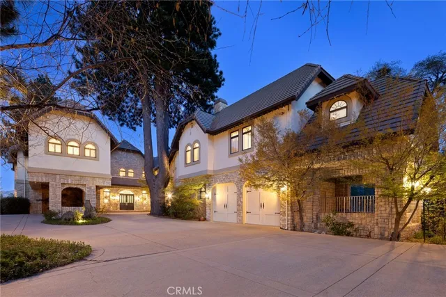 $13,995,000 | 177 Shorewood Drive, Lake Arrowhead, CA 92352