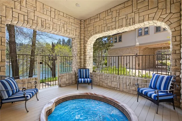 $13,995,000 | 177 Shorewood Drive, Lake Arrowhead, CA 92352