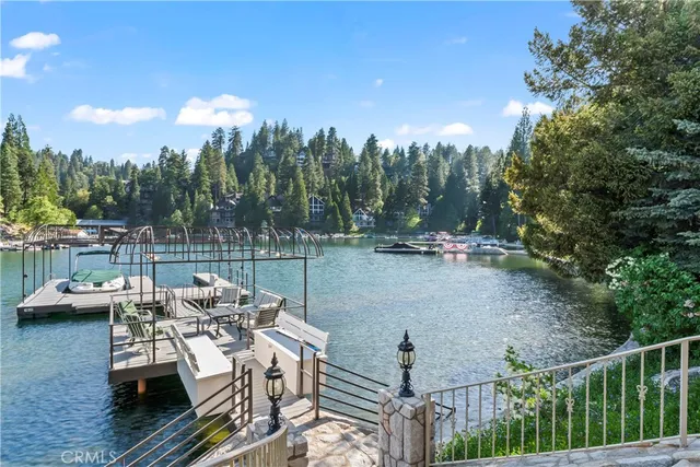 $13,995,000 | 177 Shorewood Drive, Lake Arrowhead, CA 92352