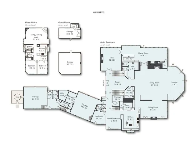 $13,995,000 | 177 Shorewood Drive, Lake Arrowhead, CA 92352