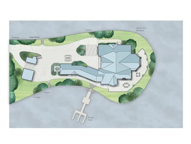 $13,995,000 | 177 Shorewood Drive, Lake Arrowhead, CA 92352