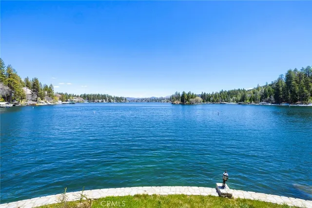 $13,995,000 | 177 Shorewood Drive, Lake Arrowhead, CA 92352